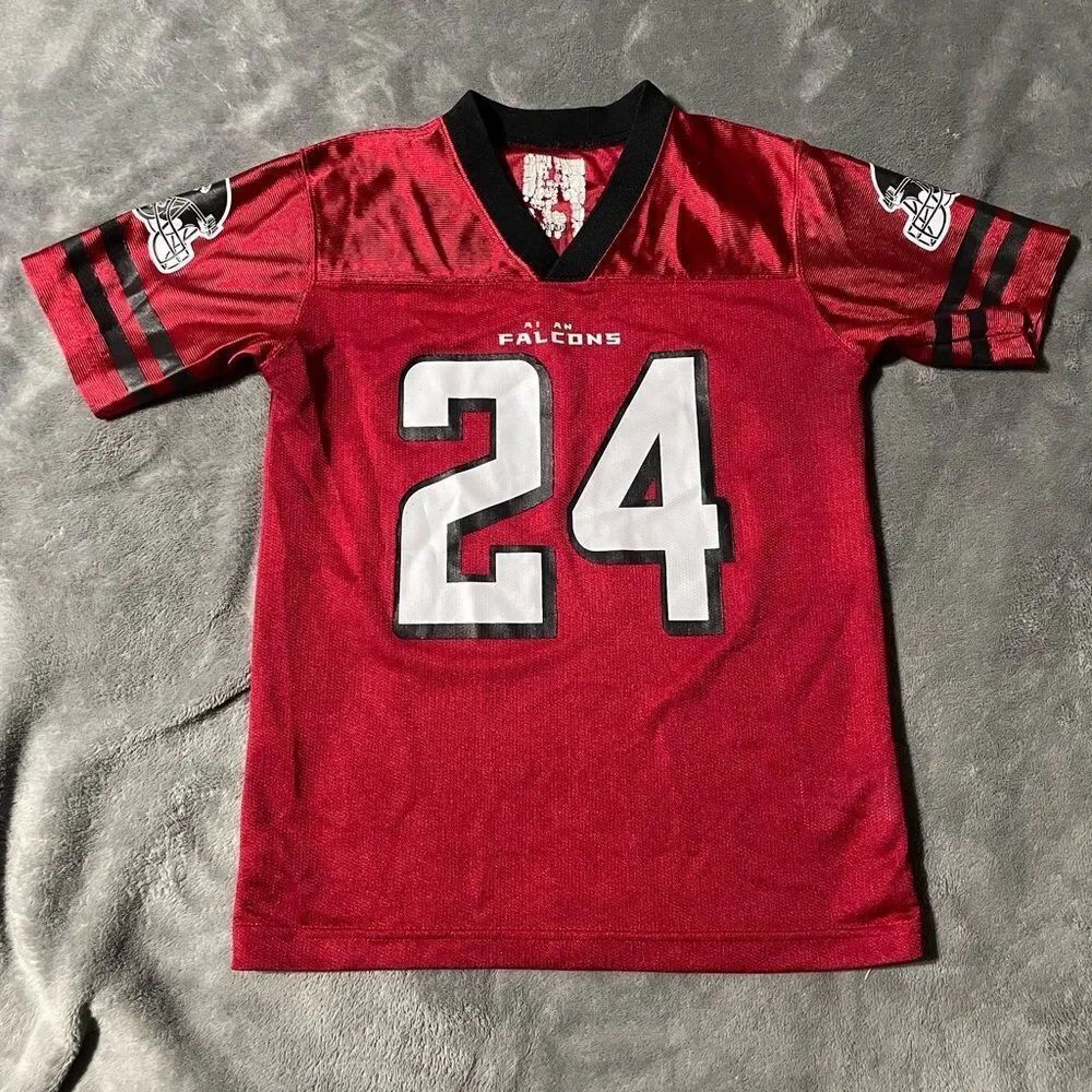 Devonta Freeman Falcon jersey